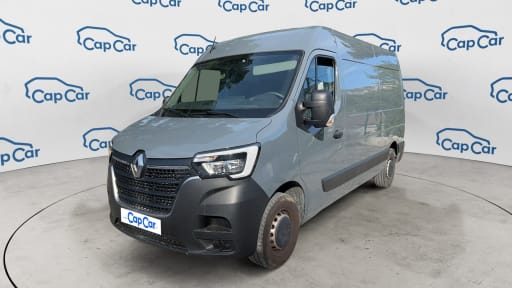 Renault Master L2H2