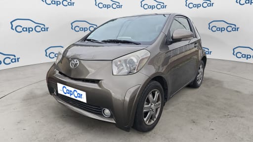 Toyota IQ