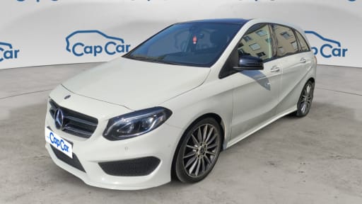 Mercedes Classe B