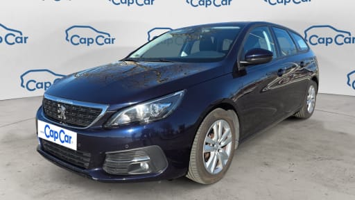 Peugeot 308 SW
