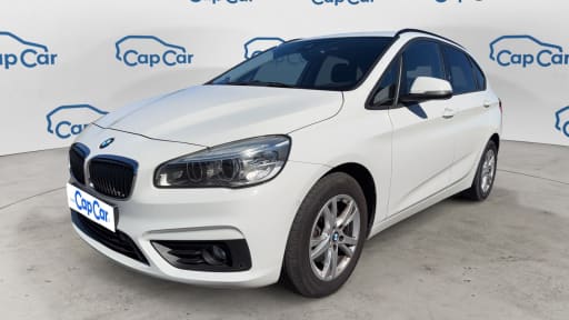 BMW Serie 2 Active Tourer