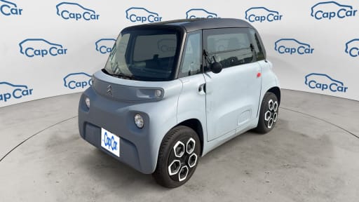 Citroen Ami