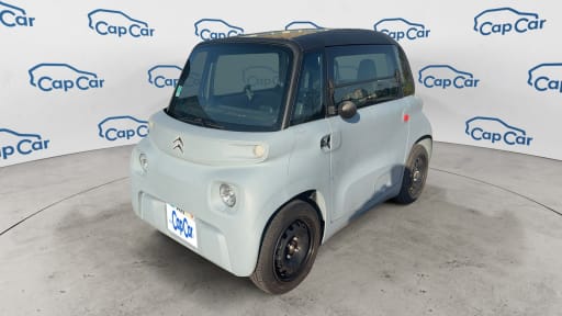 Citroen Ami