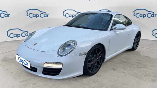 Porsche 911 Carrera S