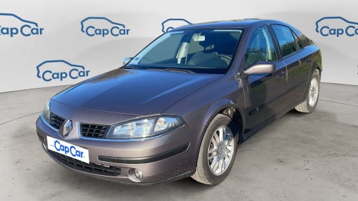 Renault Laguna