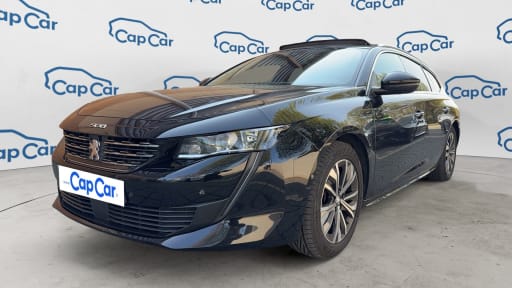 Peugeot 508 SW