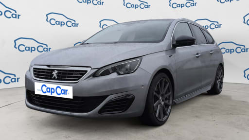 Peugeot 308 SW