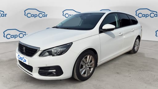 Peugeot 308 SW