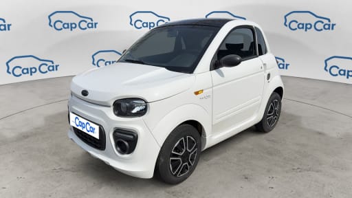 Microcar DUE