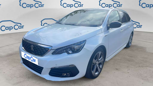 Peugeot 308 SW