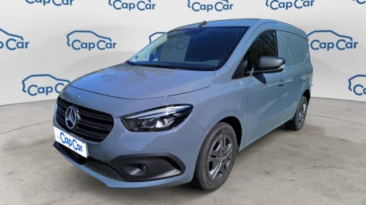Mercedes Citan VU Long