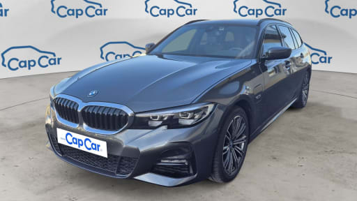 BMW Serie 3 Touring