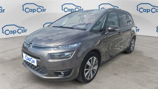 Citroen C4 Grand Picasso