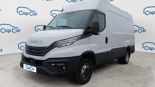 Iveco Daily VU