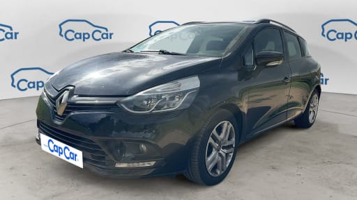 Renault Clio Estate