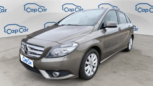 Mercedes Classe B