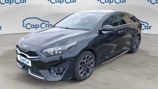 Kia Pro Ceed