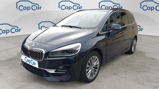 BMW Serie 2 GRAN Tourer