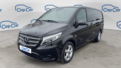Mercedes Vito