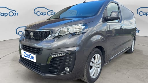 Peugeot Expert Fourgon Long