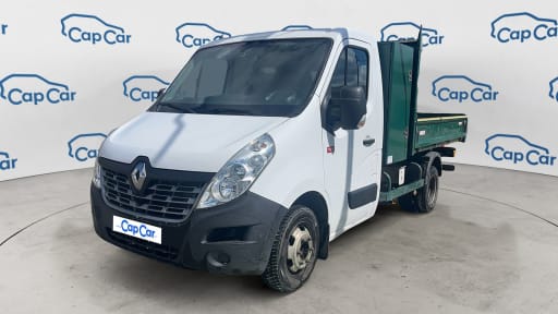 Renault Master VU