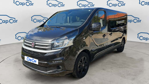 Fiat Talento