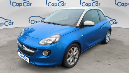 Opel Adam