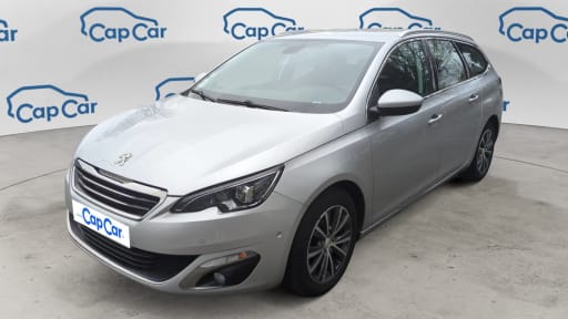 Peugeot 308 SW