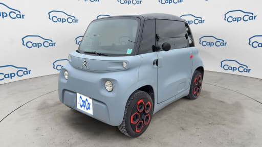 Citroen Ami