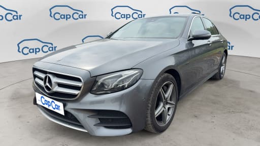 Mercedes Classe E
