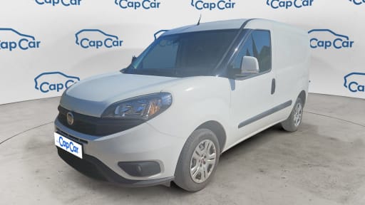 Fiat Doblo VU