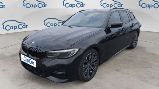 BMW Serie 3 Touring