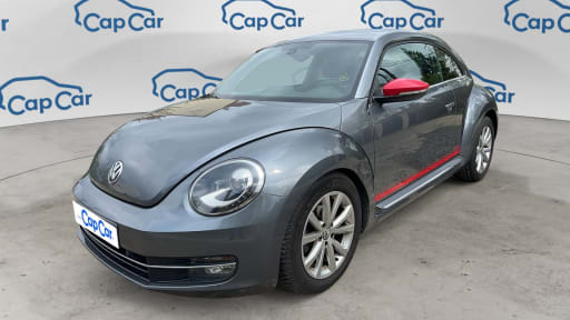Volkswagen Coccinelle