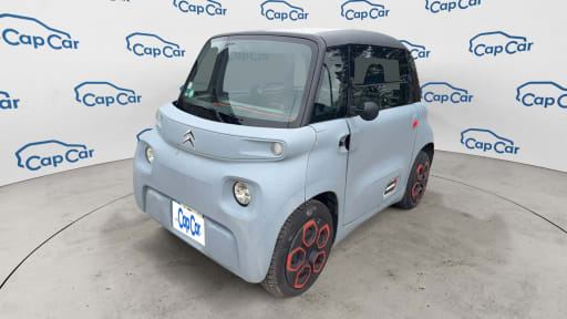 Citroen Ami