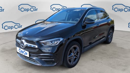 Mercedes Classe GLA