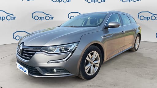 Renault Talisman Estate