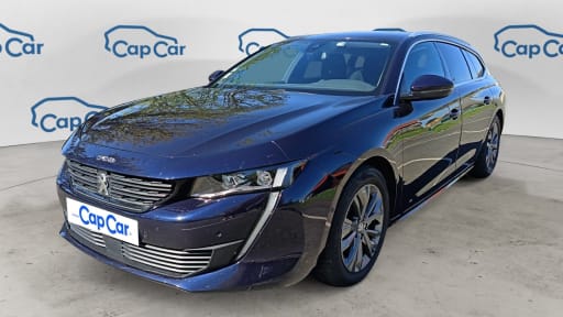 Peugeot 508 SW