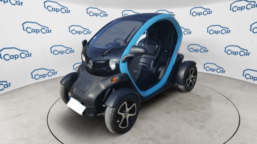 Renault Twizy