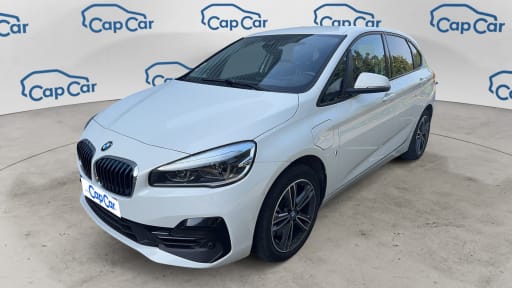 BMW Serie 2 Active Tourer