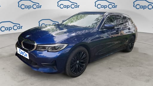 BMW Serie 3 Touring