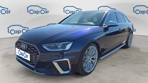 Audi S4 Avant
