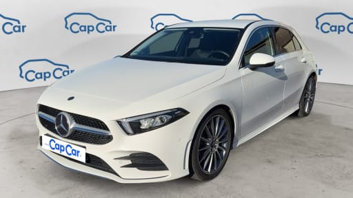 Mercedes Classe A
