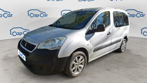 Peugeot Partner VU