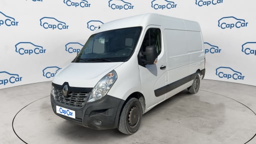 Renault Master L2H2