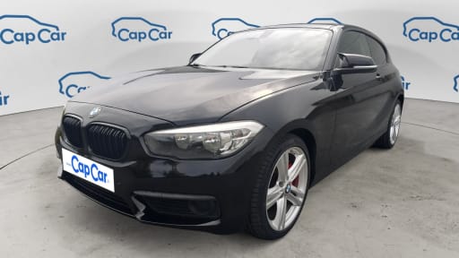 BMW Serie 1