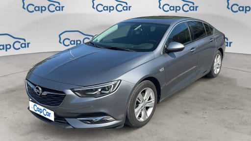 Opel Insignia Grand Sport