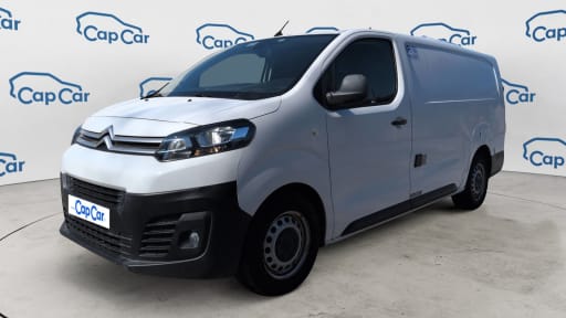 Citroen Jumpy XL VU Frigo