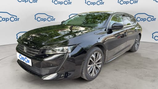 Peugeot 508 SW