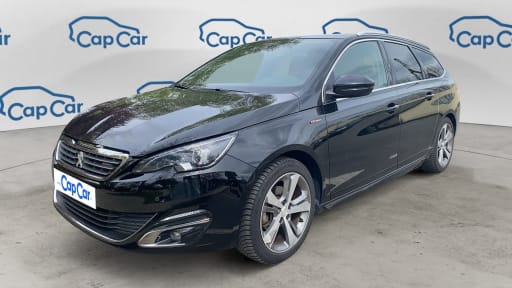 Peugeot 308 SW