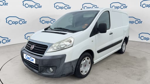Fiat Scudo VU